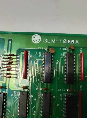 GLM-102A GLM-10ZA GLM-107A TODX295