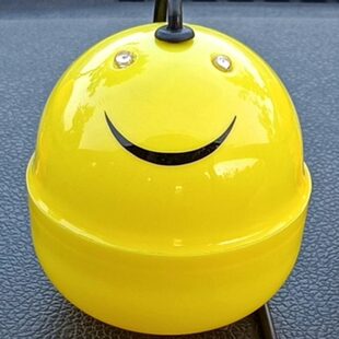 汽车限号提醒器限行限号语音提醒仪提示牌周一至周五循环提醒车内