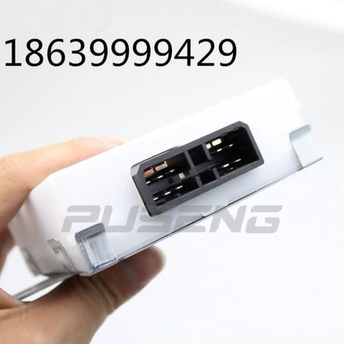 挖掘机配件卡特CAT320 323 324 329 330 336D雨刮控制器 继电器