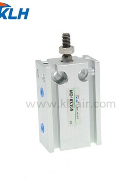 MD16X5S MD16-5-S MD16*5-S自由安装气缸