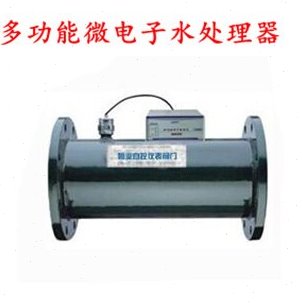 DA系列多功能微电子水处理器 多功能水处理器 电子除垢仪DN125