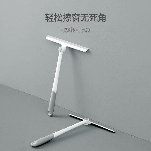 玻璃刮水器保洁专用刮的刮子檫窗擦挂神器淋浴房刮板刷划水器摖理