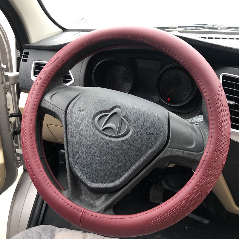 长安跨越者D5跨越王X7X5X1X3新豹3T3T5货车神骐T30T20方向盘套