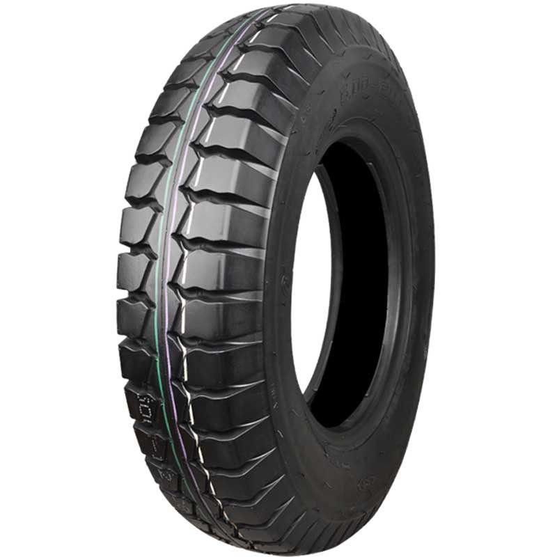 正新轮胎5.00-12真空胎三轮车摩托车耐磨加厚500一12寸带车圈轮毂