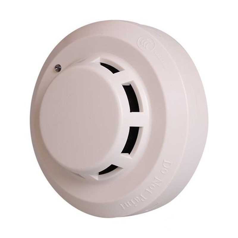 烟感报警器JTY-GD-G3T/G3X点型光电感烟火灾探测器烟雾感探头