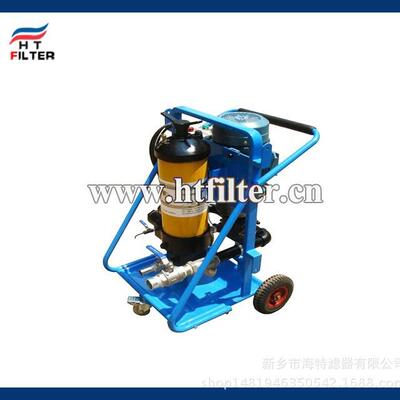 PFC8924-258314-50/1508314U-1008300-50/100/400-YV滤油车