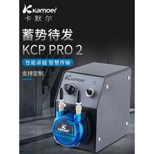 BK9K蠕动泵智能计量泵上海微型增压抽水泵实验室调速鼻饲泵循