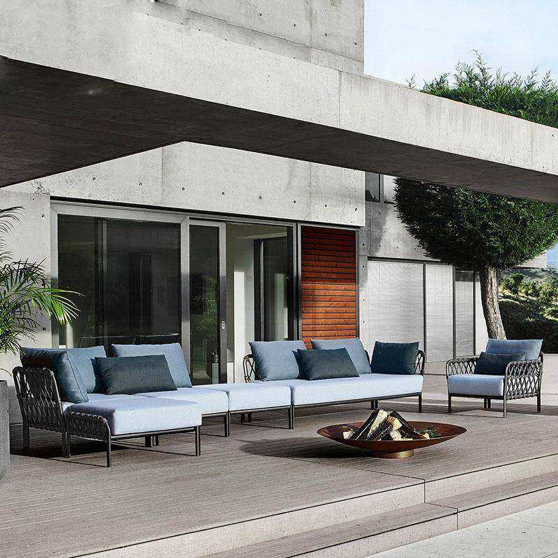 户外北欧藤编懒人沙发茶几组合花园庭院单双人家用室内三件套藤椅,纺织面料/辅料/配套,纺织机械配件,淘宝优惠券,粉丝福利购,淘宝优惠卷