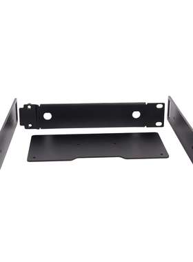 ANLEON 无线麦克风无线耳返支架 机架