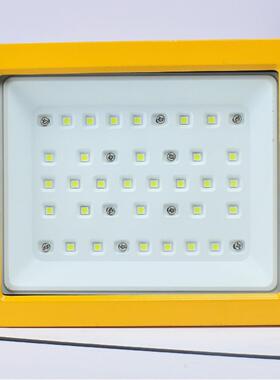 免维护LED防爆灯SLD320150/70/100W工业工业级矿山