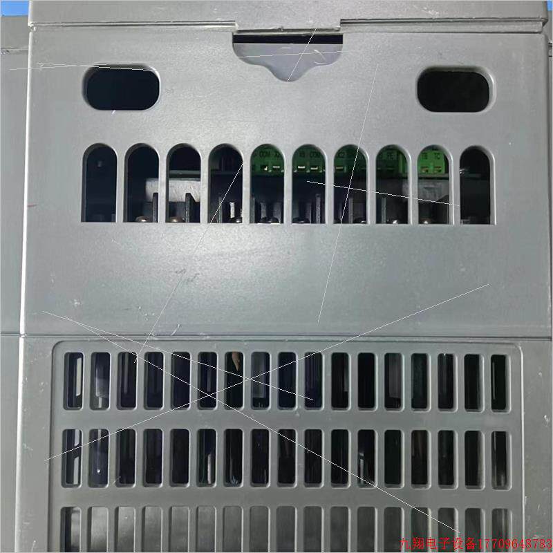 拍前询价:(议价)源信变频器YX3000三相380V -7.5KW