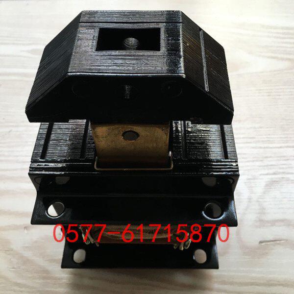 MQ1-15N MQ1-5141交流牵引电磁 吸力150N 行程30mm机床电磁铁