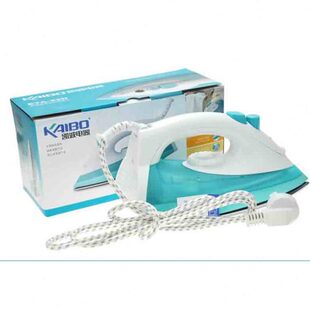 包邮凯波电熨斗22D多功能蒸汽家用电熨斗蒸汽电熨斗不锈钢底板电