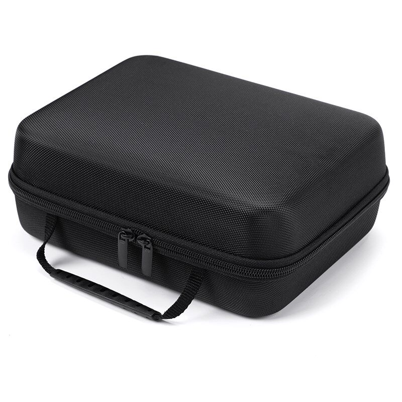 理发器收纳包电推剪家用剃头发神器便携收纳盒万用表工具包多功能