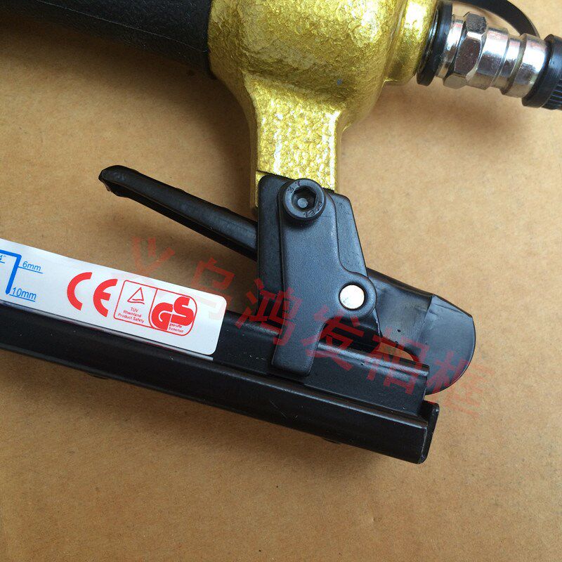 DAT码钉枪 手动钉用气动枪钉 气动1005F/1007F码钉枪  包邮