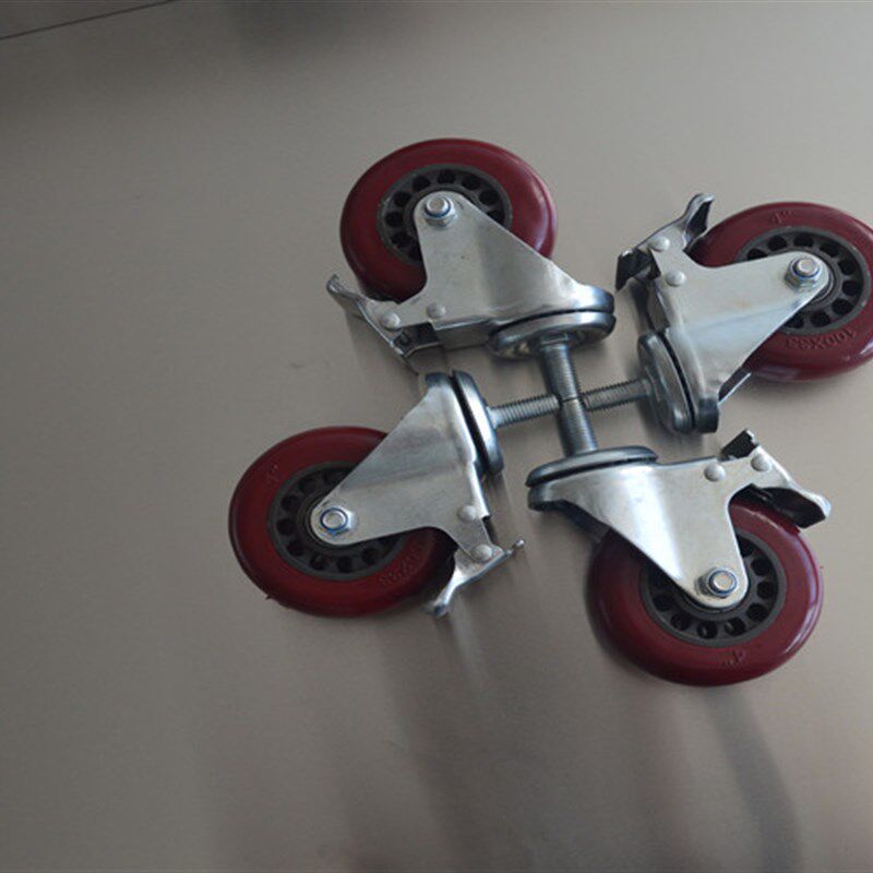 可推拉商用酒店加厚不锈钢拉门打荷台厨房操作台食堂收纳柜带轮子