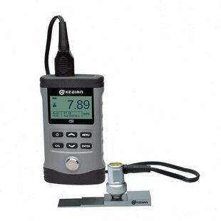 3000D超声波测厚仪 0.01mm 壁厚仪 350 济宁科电 范围0.65 HCH
