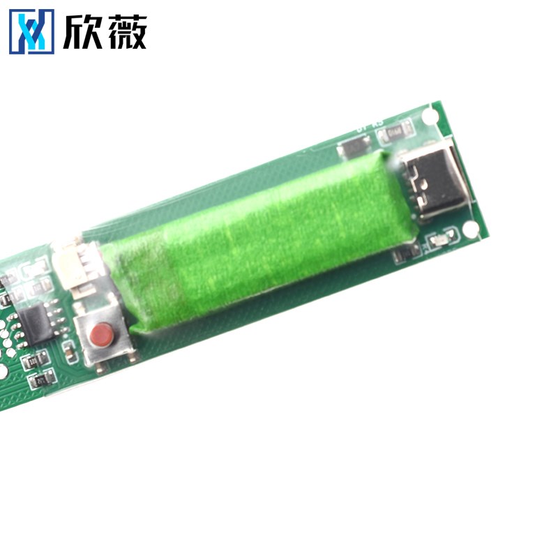 光耦在线测试仪多功能快速检测元件三极管MOS管IGBT功率管可控硅