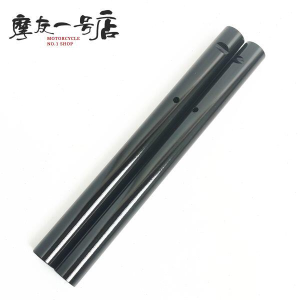 适用GW250/-A标准版炫动版GW250分体龙头车把管手把方向把管原装