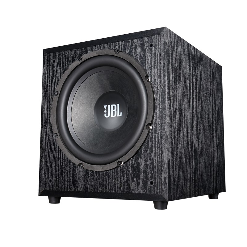 大功率带分频器有源低音炮音响家用无源影院KTV音箱12寸10寸喇叭