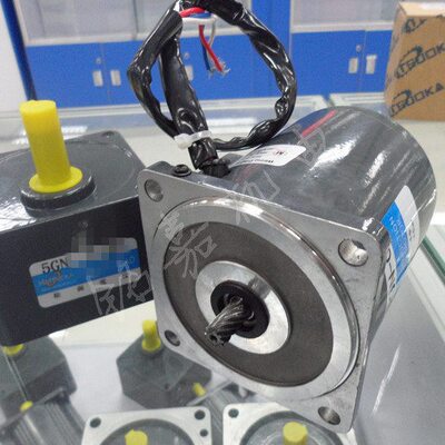 40W交流220V定速电机5I/51K40GN-C交流齿轮减速电机（5GN60K）