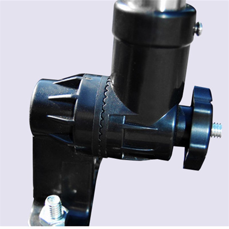 加厚不锈钢电动自行车雨伞支架伞撑固定夹撑伞架电瓶车太阳伞架子