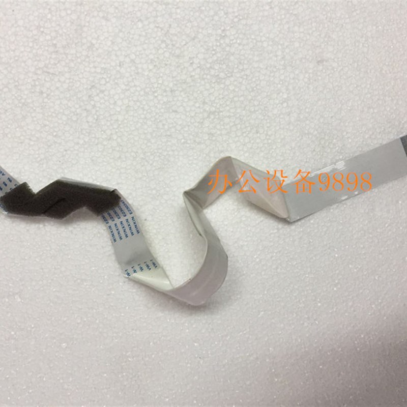 兄弟3150激光器排线HL-3170CDN控制板连接线3140扁平线