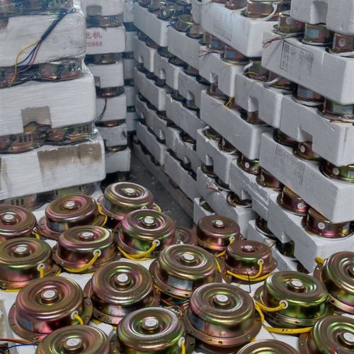 芦氏电机商用家用烟机烧烤车大功率500W600W700W1000W工厂直供