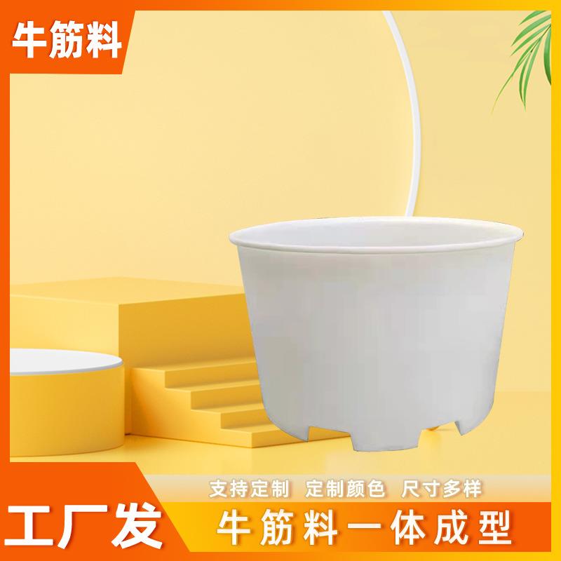 厂家1000L仓库叉车桶食品级大口加厚圆桶塑料桶运输周转水桶PE桶