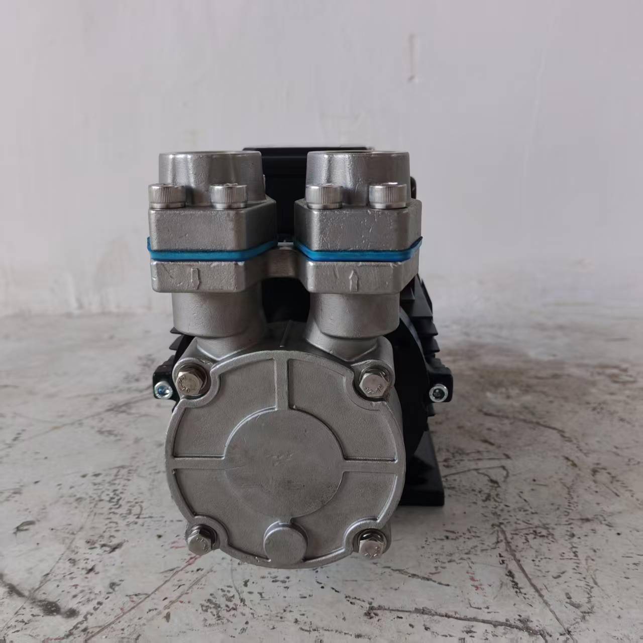 导热油350度电动油泵模温机高温水泵低温乙二醇碳氢溶液