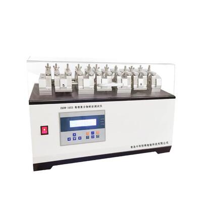 鞋面皮伸缩试验机用于安全鞋耐曲折性能试验满足GB21148GB/T20991