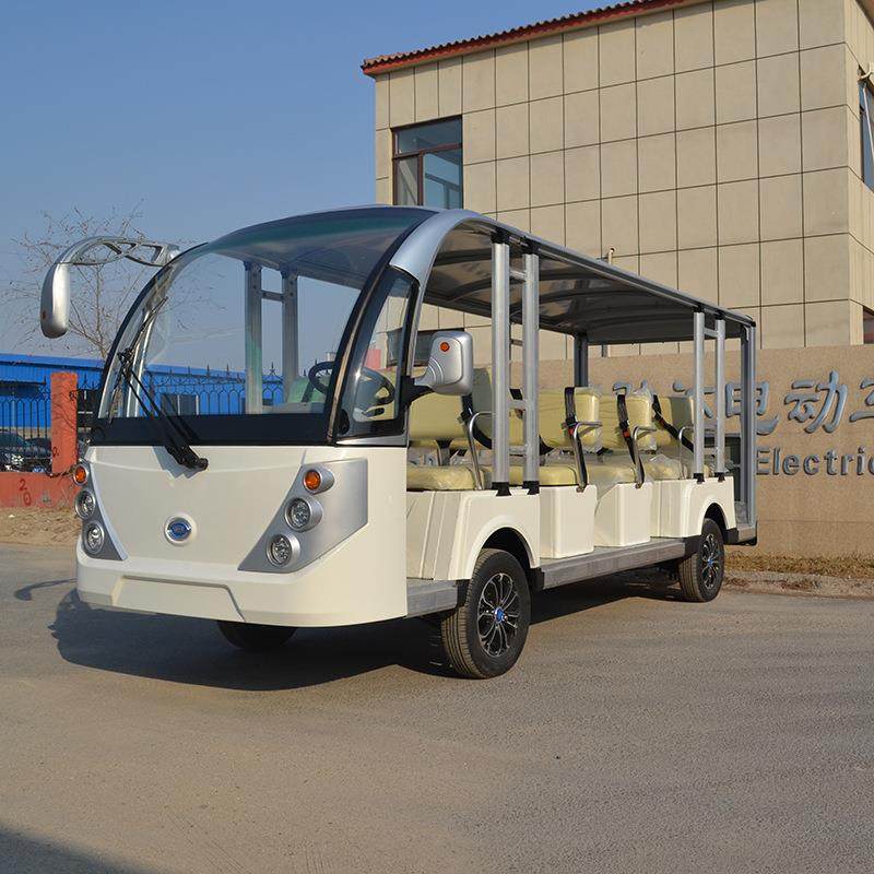 厂家供应14座敞篷景区观光车8-2座园区摆渡车电动旅游观光车,搬运/仓储/物流设备,其他起重搬运设备,淘宝优惠券,粉丝福利购,淘宝优惠卷