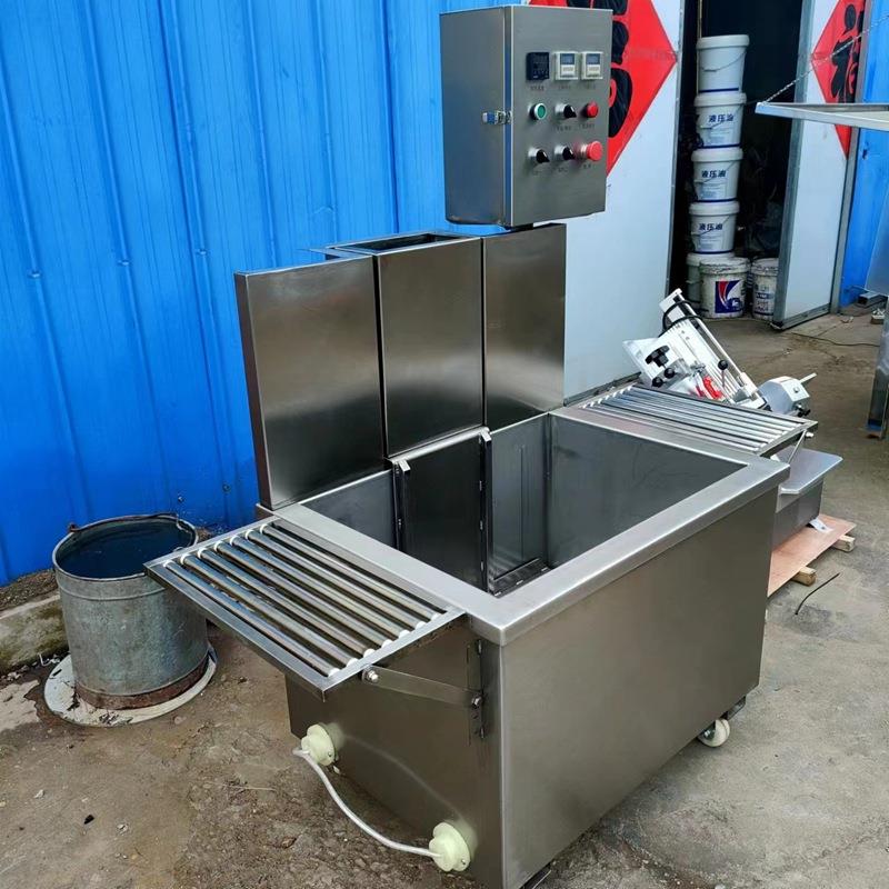 电加热肉制品热缩机包装机厂家直销商用热缩机