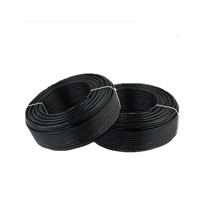 RVV电缆线2 3 4 5 6 7 8 10芯信号线0.3 0.5 0.75 1.5平方控制线