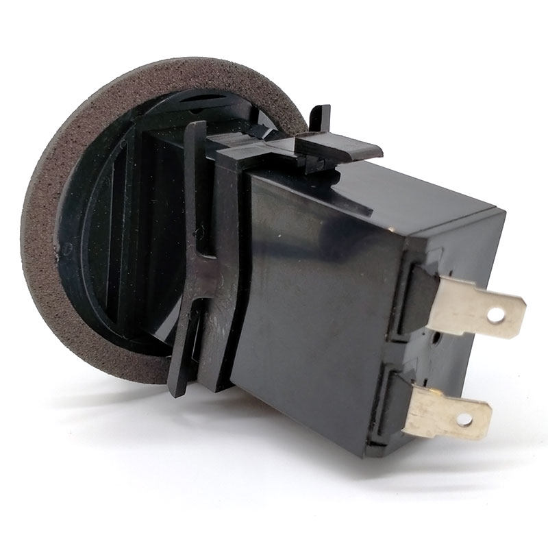 神钢遥控计时器适配通用时间表新款液晶小时表工程挖掘机码表配件