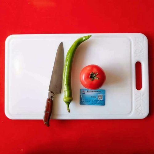 现货擀面板食品级pe板切菜板家用水果切板案板厨房塑料擀面板