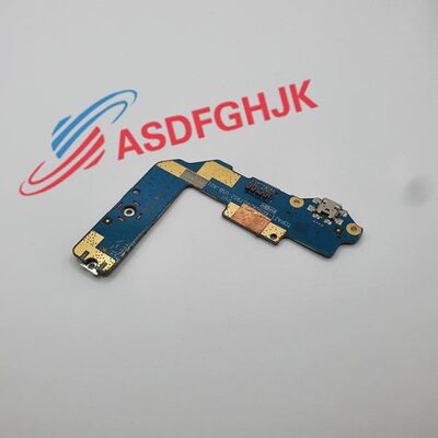 HP Touchpad 充电端口逻辑板 P/N: TOPAZ1-6050A2407902-USB-A01