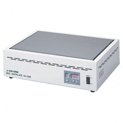 1-5170-81 加热板 ネオホットプレート HOTPLATE