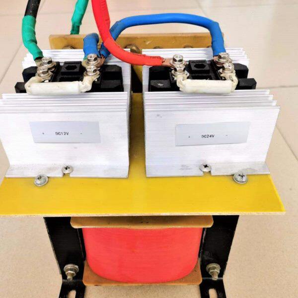 ZDG-2KVA大功率直流电源交流220V 380V变直流12V 24VDC 2KW变压器