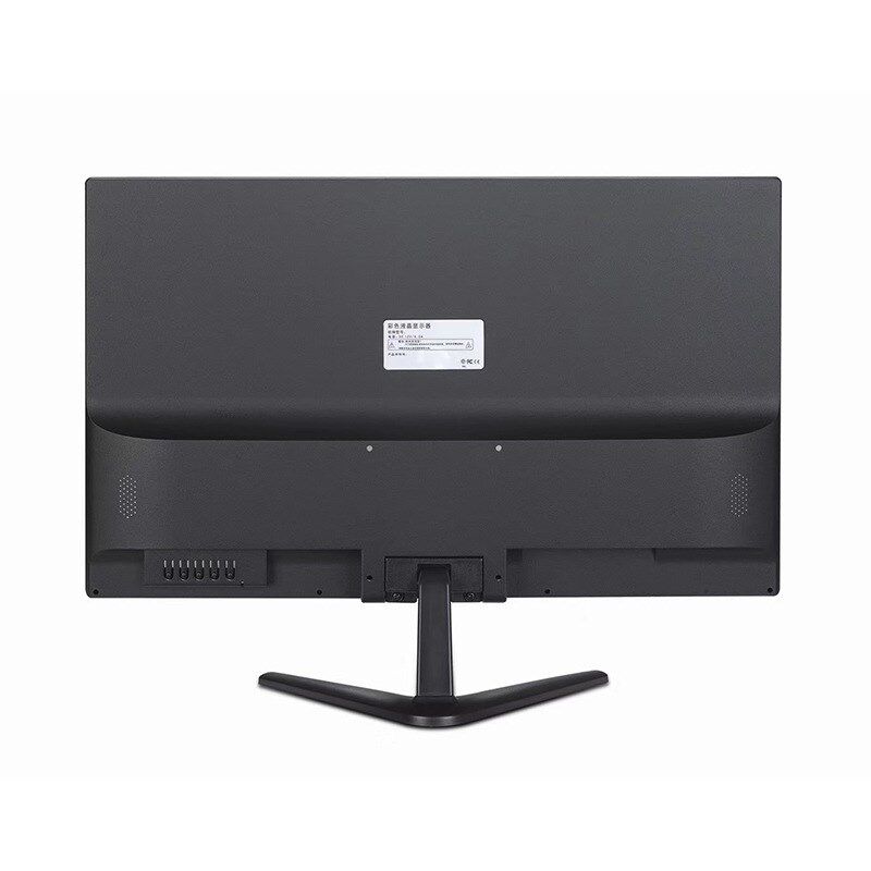 电脑液晶显示器高清19寸22寸24寸27寸32监控器