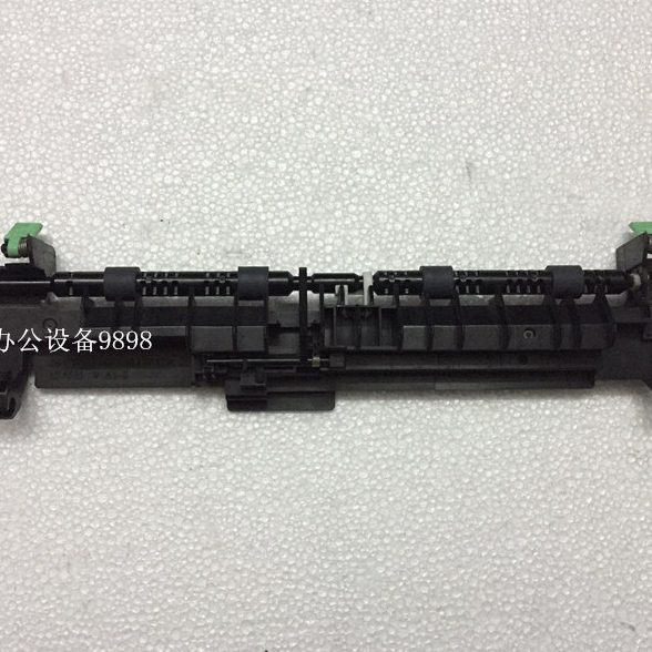 适用LJ-3700D 3800定影出纸传感器杆M8600排纸棍M8900DF拨杆