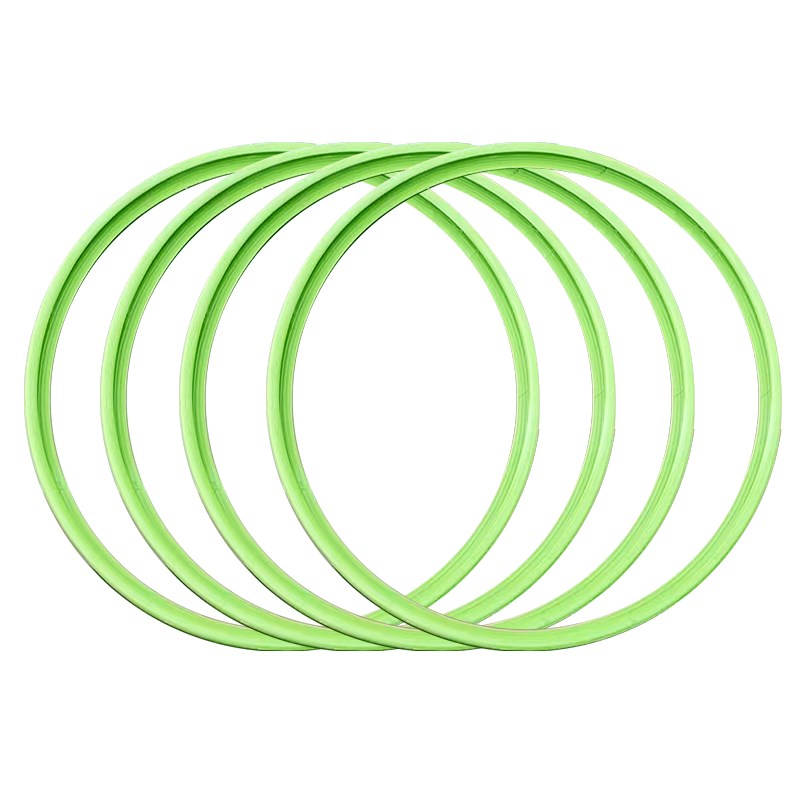 【尼龙材质】汽车轮毂防剐蹭刮擦保护圈小车轮子遮挡划伤装饰胶圈