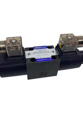 KOMPASS康百世D5-02-2B2电磁换向阀 3C2 3C3 3C4 3C5 3C6 2D2 电