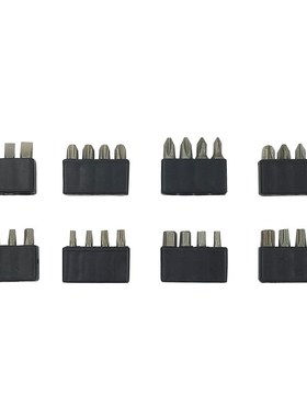 40pc短柄工具组套stubby set棘轮板手活动扳手维修工具