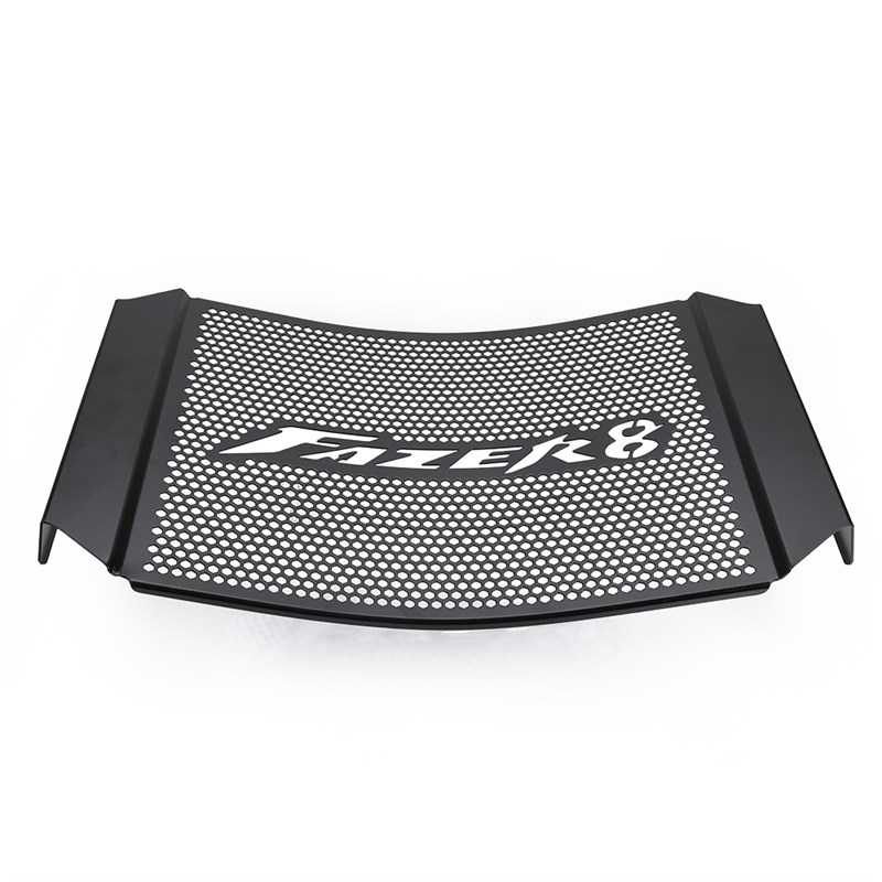 适用雅马哈FZ8N/S FZ1S FZ1N FAZER8改装水箱网防护罩保护网配件