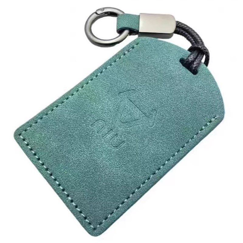 小牛电动车钥匙套NFC感应卡包G400/G400T卡套UQI/U1卡片保护套