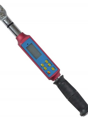扭矩值可调800NM电子扭矩扳手 ZJS-800可调节扭矩电子力矩扳手