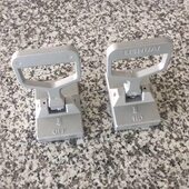 器轻型便携起重器50kg吸力 磁力吊装 宇邦迷你型手提式 永磁吸盘