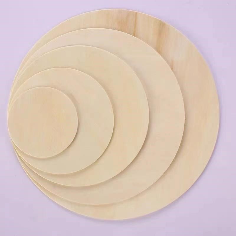 轮胎茶几材料全套桌腿玻璃木板麻绳桌面圆木板底版手工diy模材料