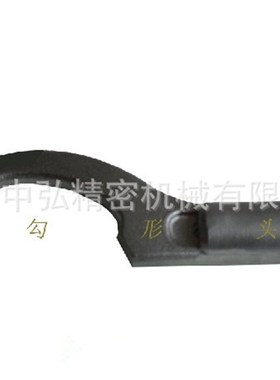 开口数显扳手 开口头数显扭力扳手 ZJS可定制开口头数显扭矩扳手